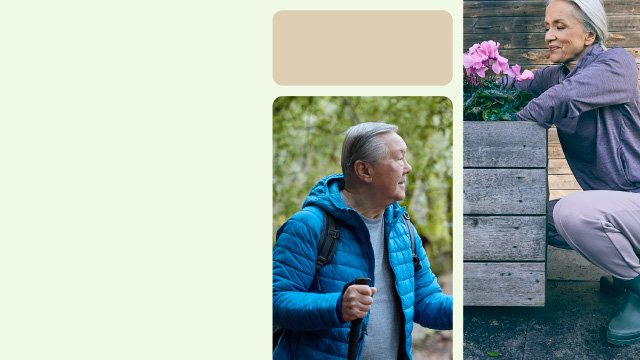 Fall Prevention: Rising to the Challenge