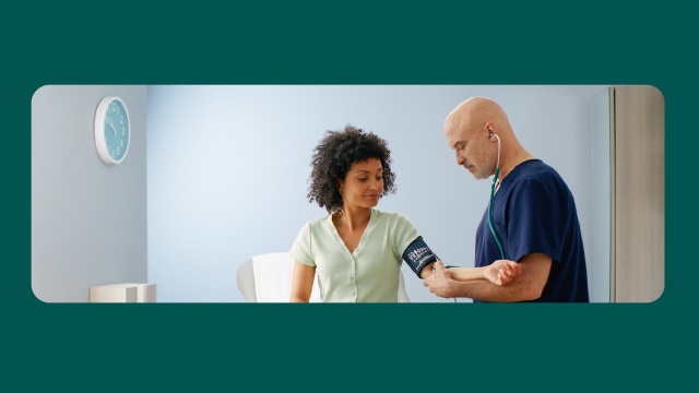 State of Workplace Health Infographic