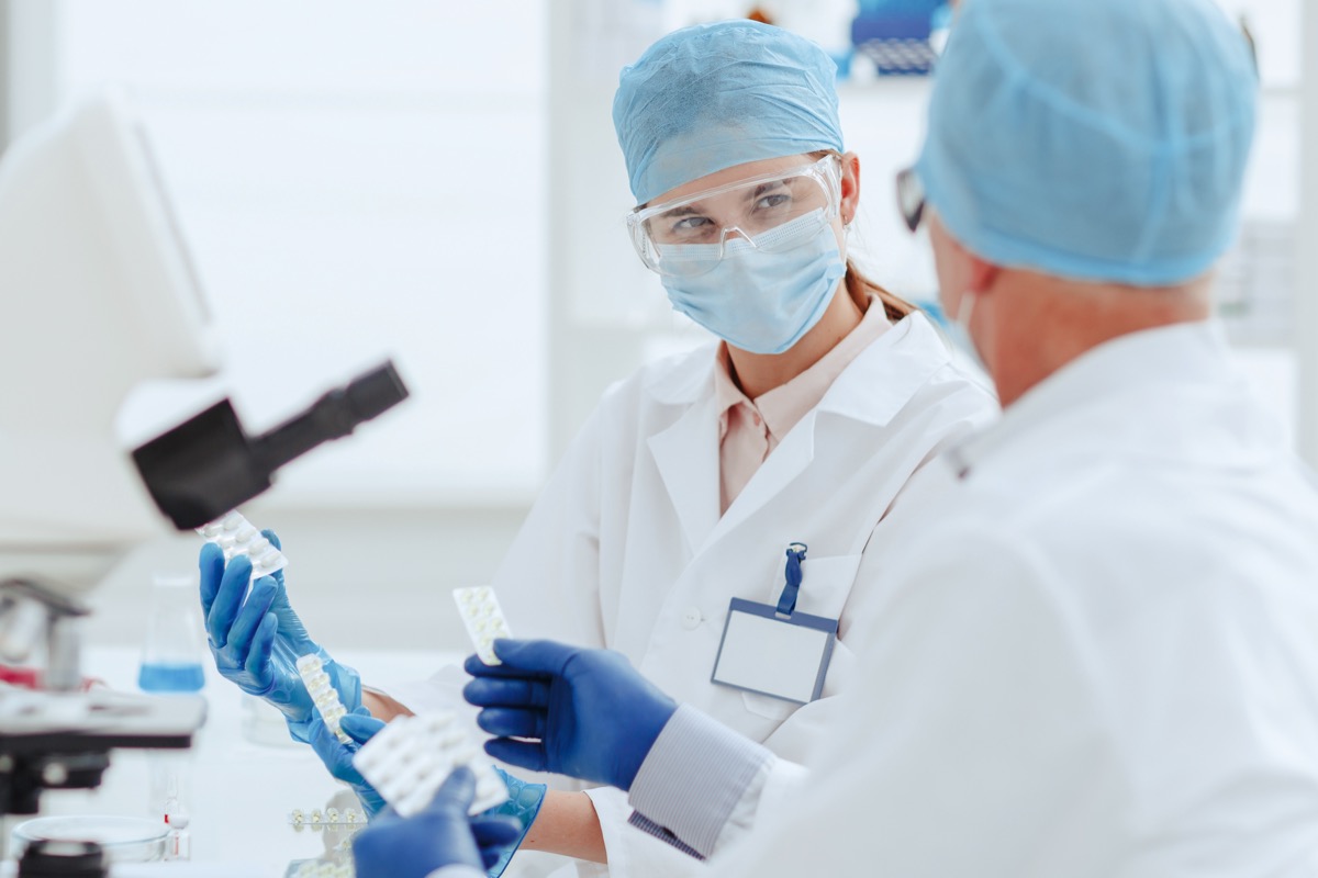 Biosimilar competition patent cliffs
