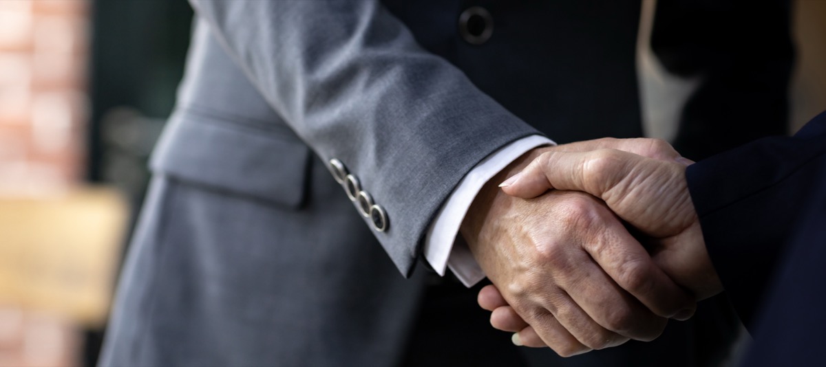 Biotech M&A dealmaking