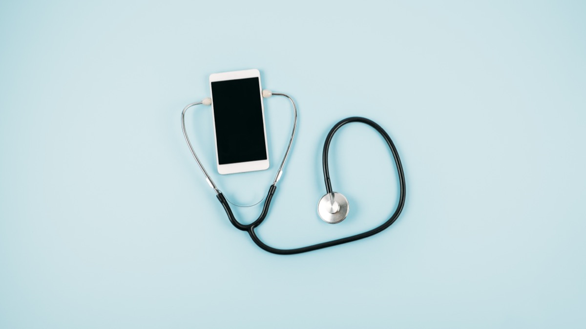Digital health disrupting pharma