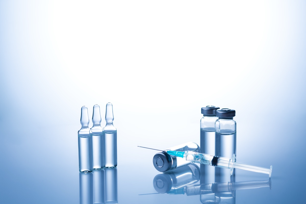 mRNA technology therapeutic applications