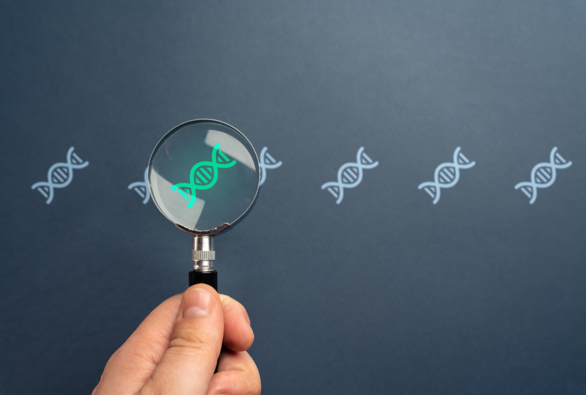 Precision medicine research