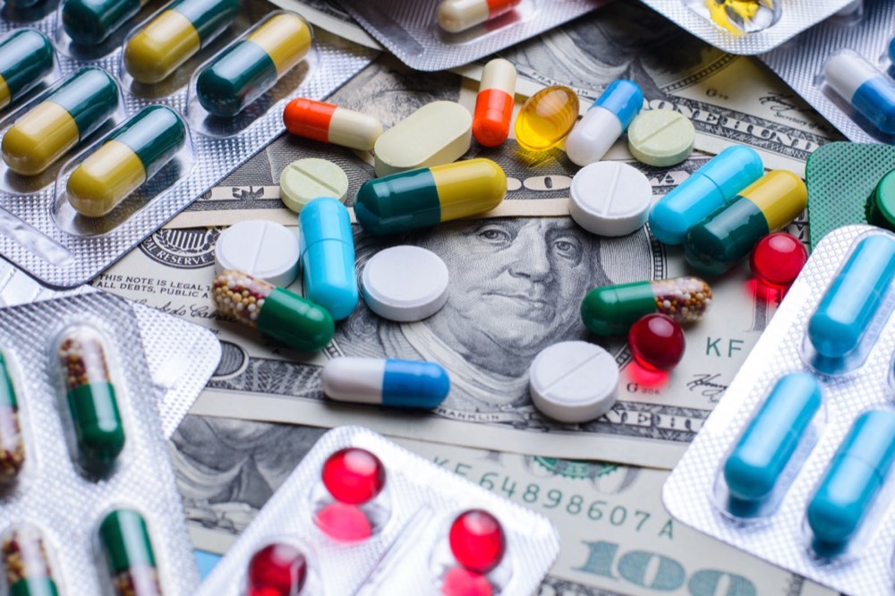Drug pricing reimbursement pressures
